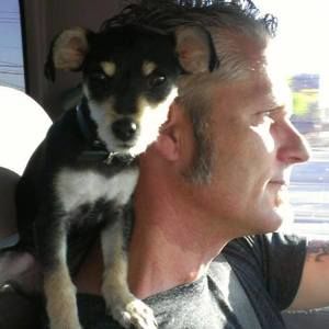 Meet your Posher, Scott